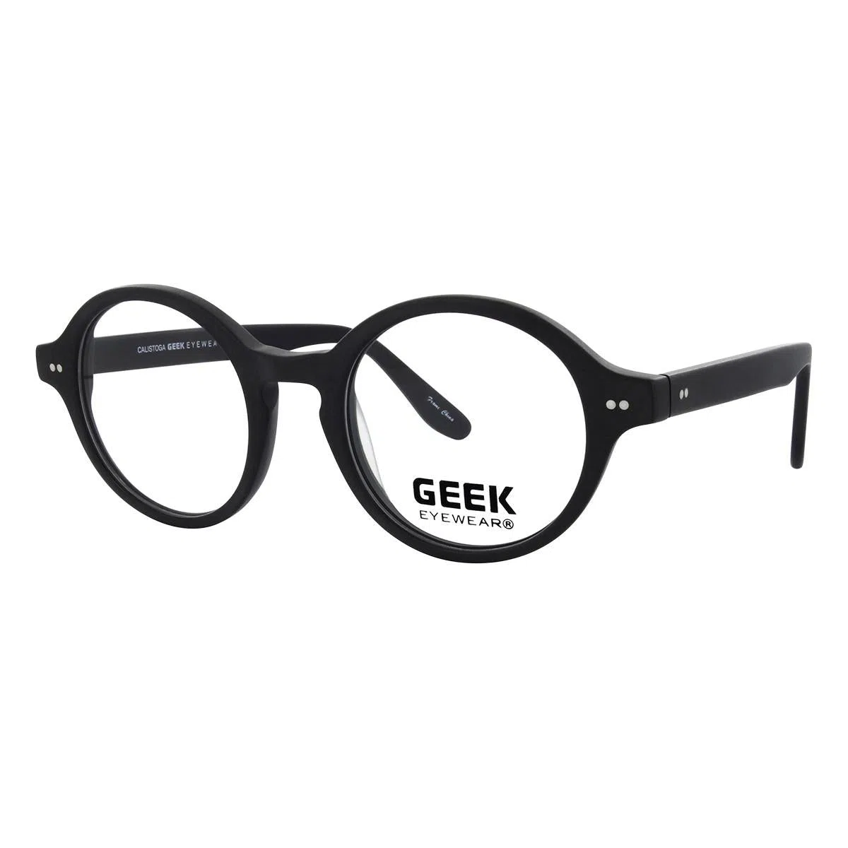 GEEK EYEWEAR CALISTOGA Eyeglasses - view 3